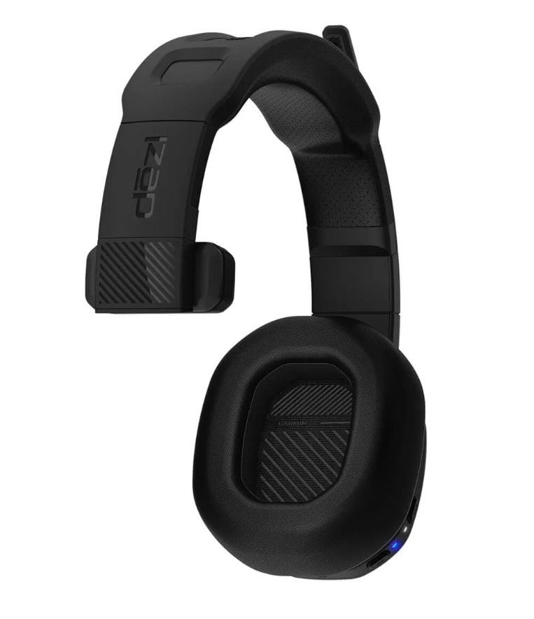Slušalice GARMIN dezl Mono 100-3