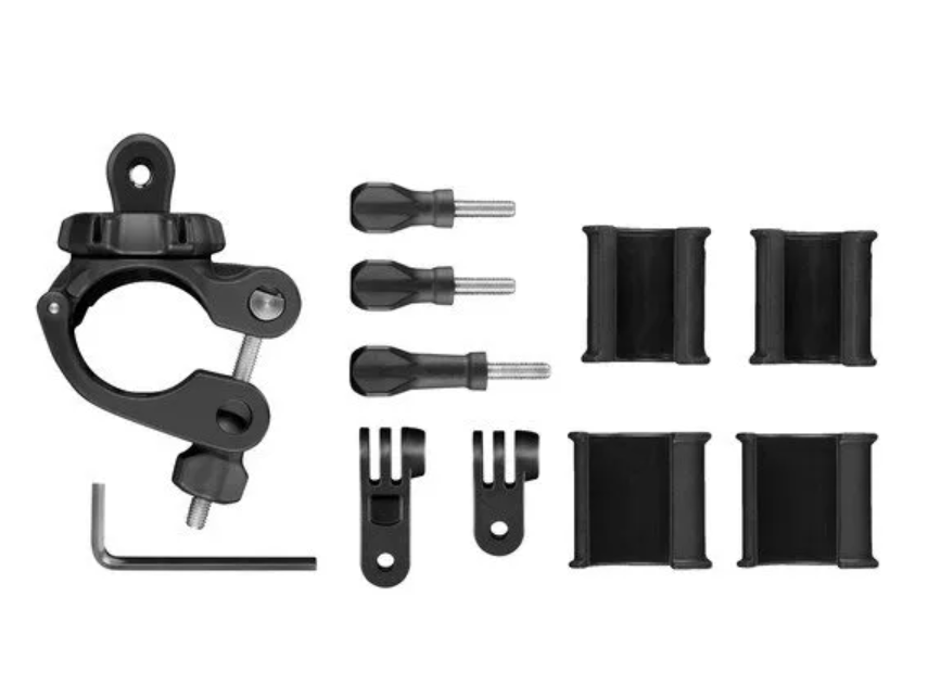Nosač za bicikl GARMIN (VIRB® X/XE/Ultra) 010-12256-02