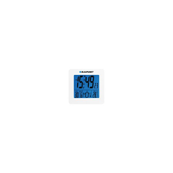 BLAUPUNKT SAT/ALARM/TEMPERATURA CL02WH bijela-1