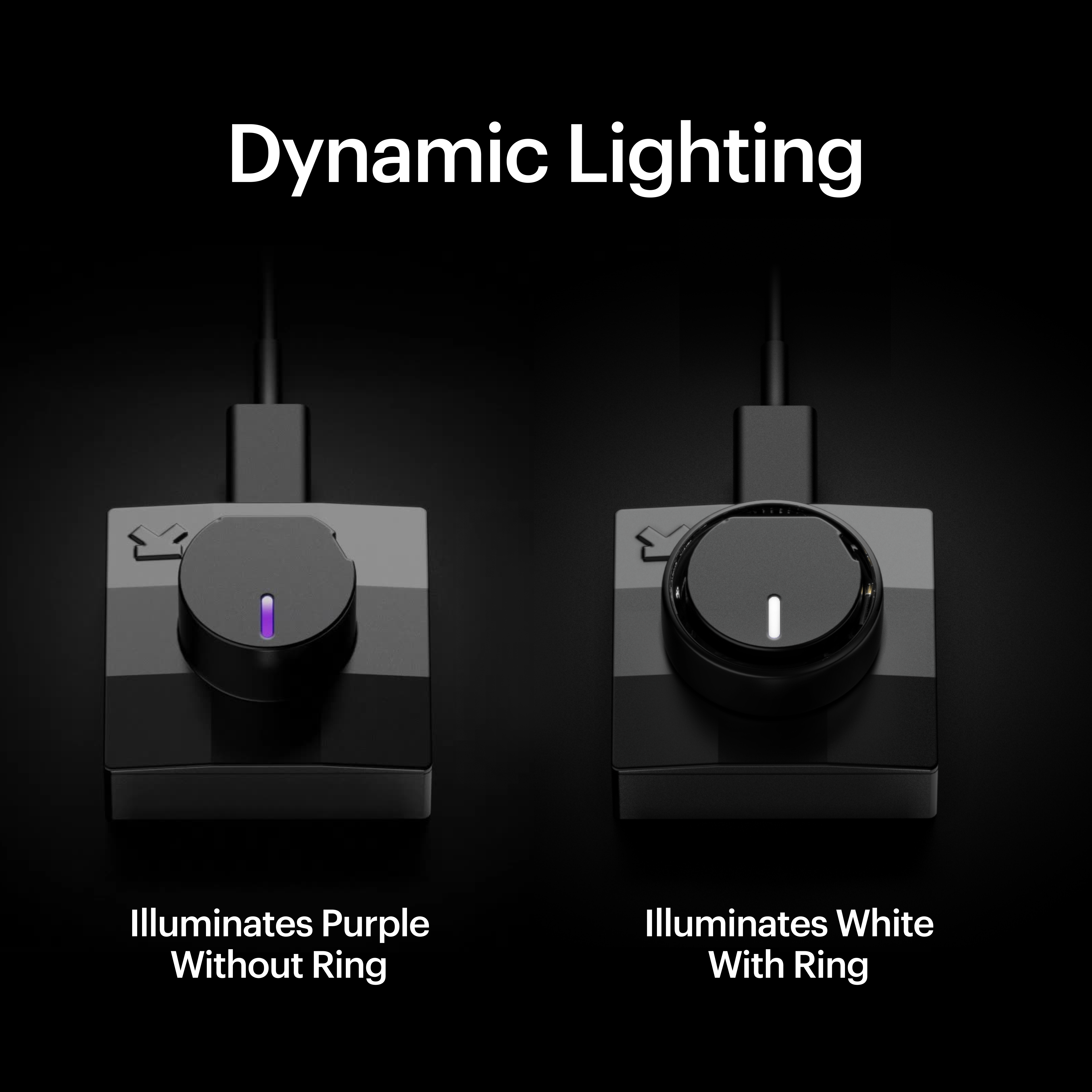 Dock za punjenje ULTRAHUMAN Ultrahuman Ring punjenje Dock Size 5-7