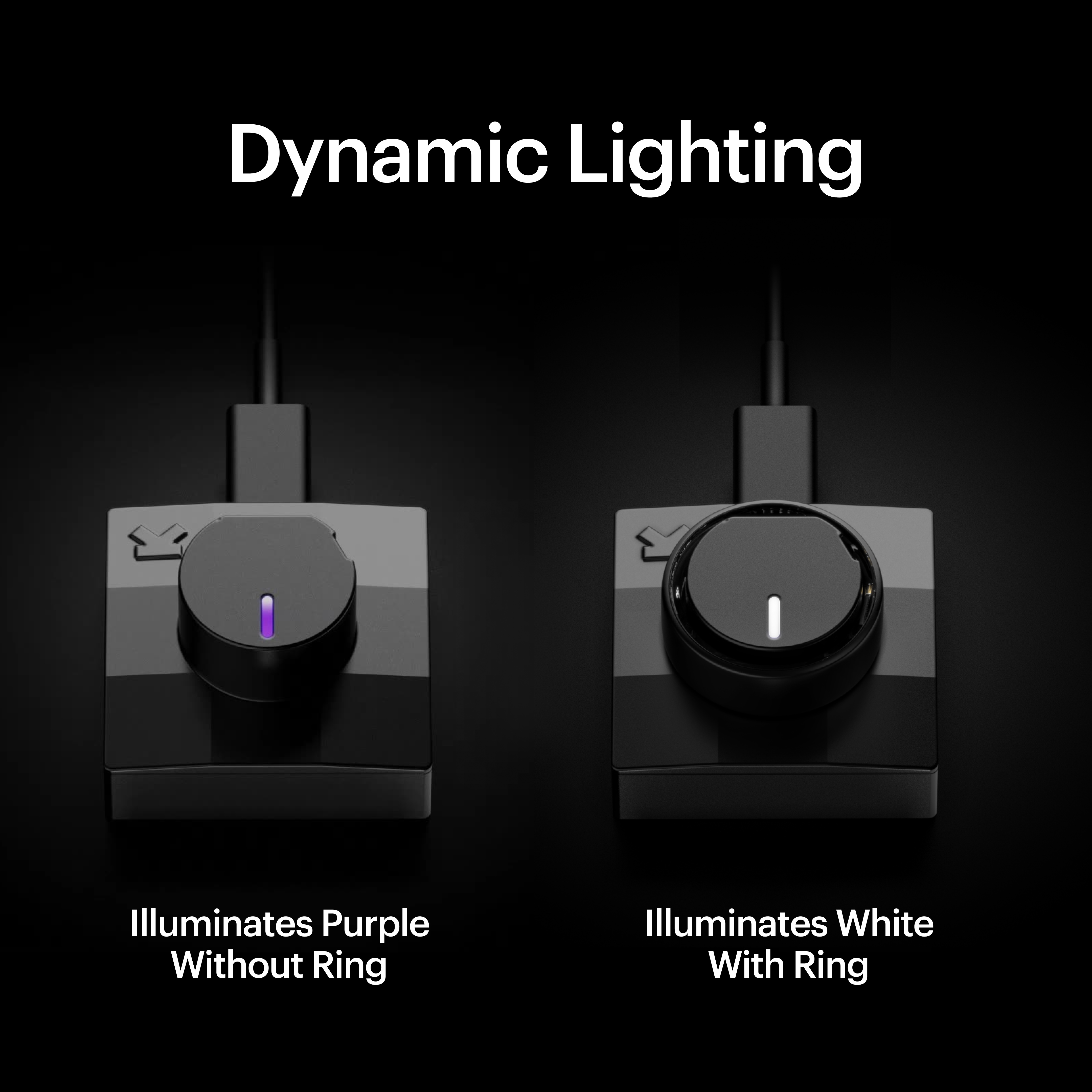 Dock za punjenje ULTRAHUMAN Ultrahuman Ring punjenje Dock Size 5-22