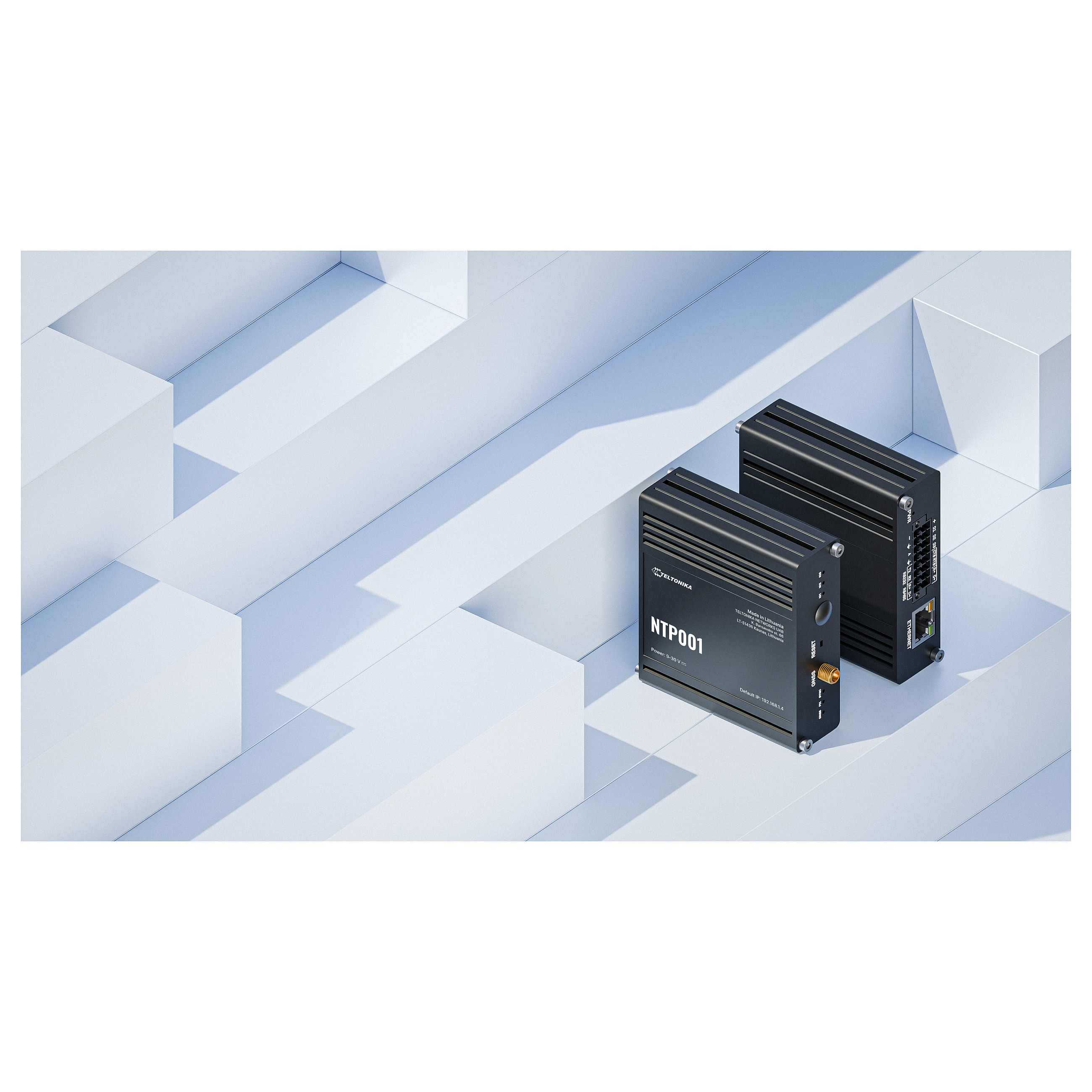 NTP Server TELTONIKA NTP001 (s GPS-om)-6