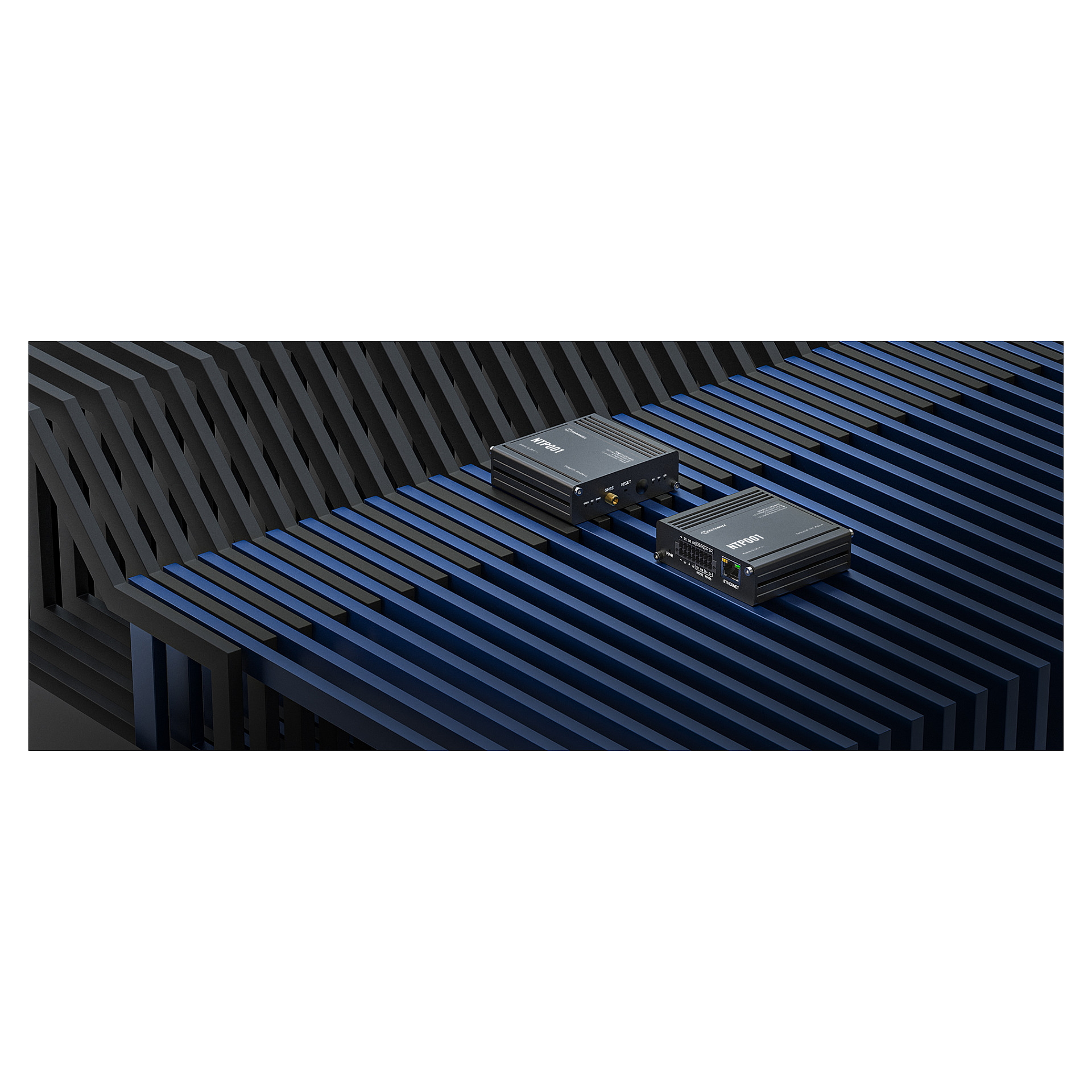 NTP Server TELTONIKA NTP001 (s GPS-om)-7