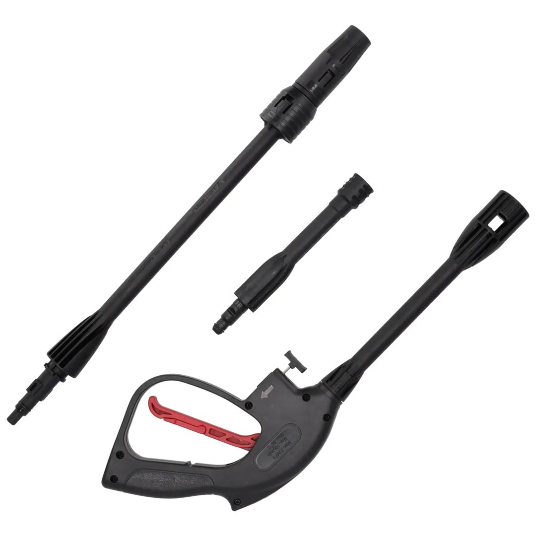 Visokotlačni perač DEDRA DED8824 (2400W, 180 bar, 480 l/h, indukcijski motor)