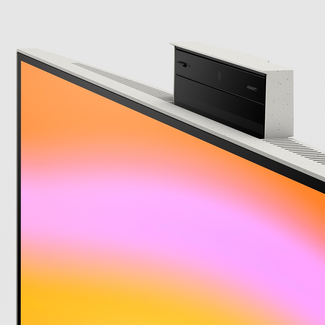 All-in-One računalo HP 27-cr0222nw (27" FHD, Ryzen 7 7730U, 16 GB, 512 GB SSD, Windows 11 Home, non-HR tipkovnica, bijela boja)-9