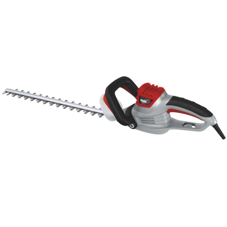 Električne škare za živicu DEDRA DED8693-51 (600W, 51cm)-1