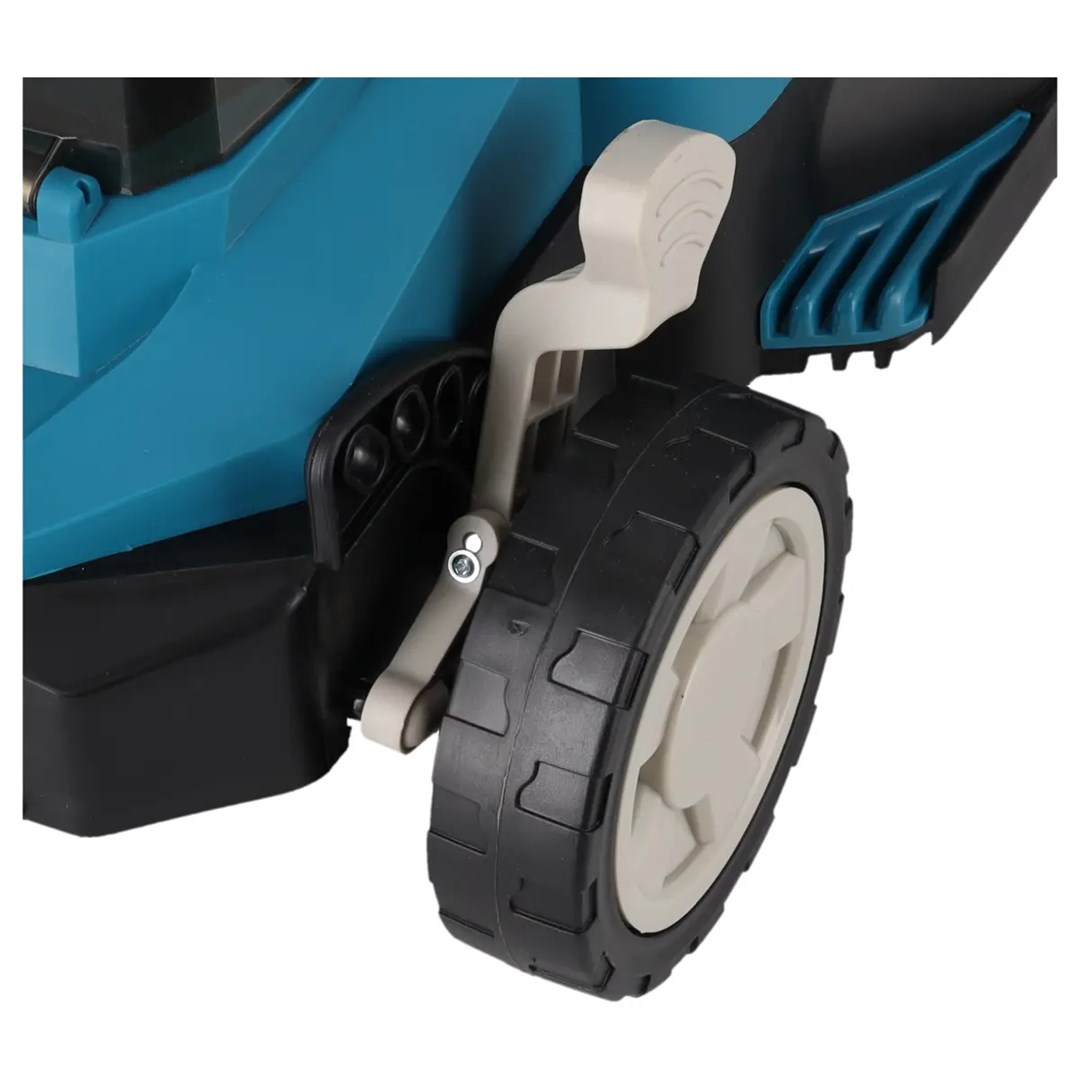 Akumulatorska kosilica DEDRA DED7198 (18V, 33cm, bez četkica, bez baterije)-1