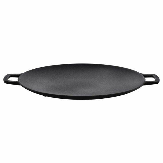Grill ploča FISKARS Cast Iron Plate Norden Grill Chef-0