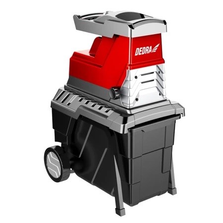 Sjeckalica za grane DEDRA DED8870 (2800W, 45mm)-0