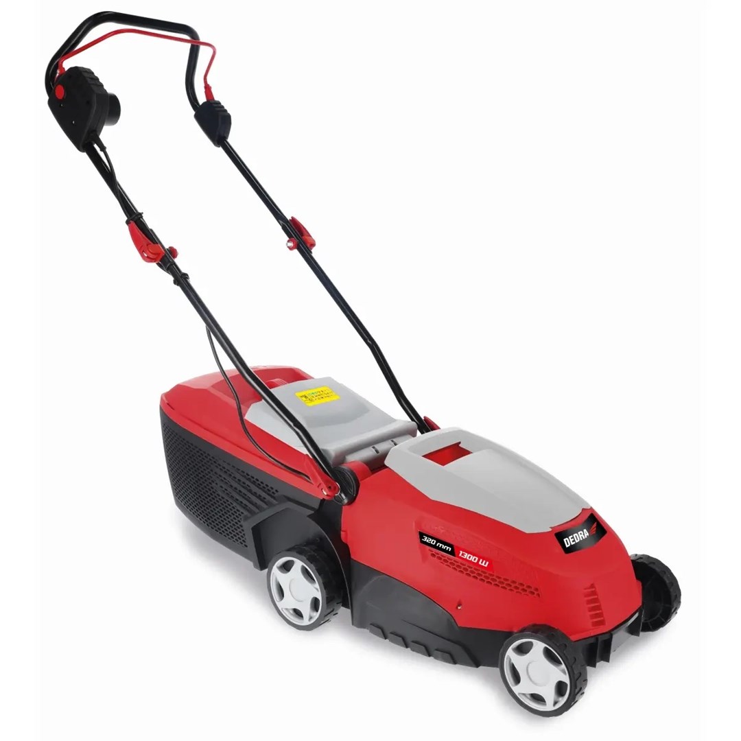 Kosilica DEDRA (32 cm, 1300 W)-0