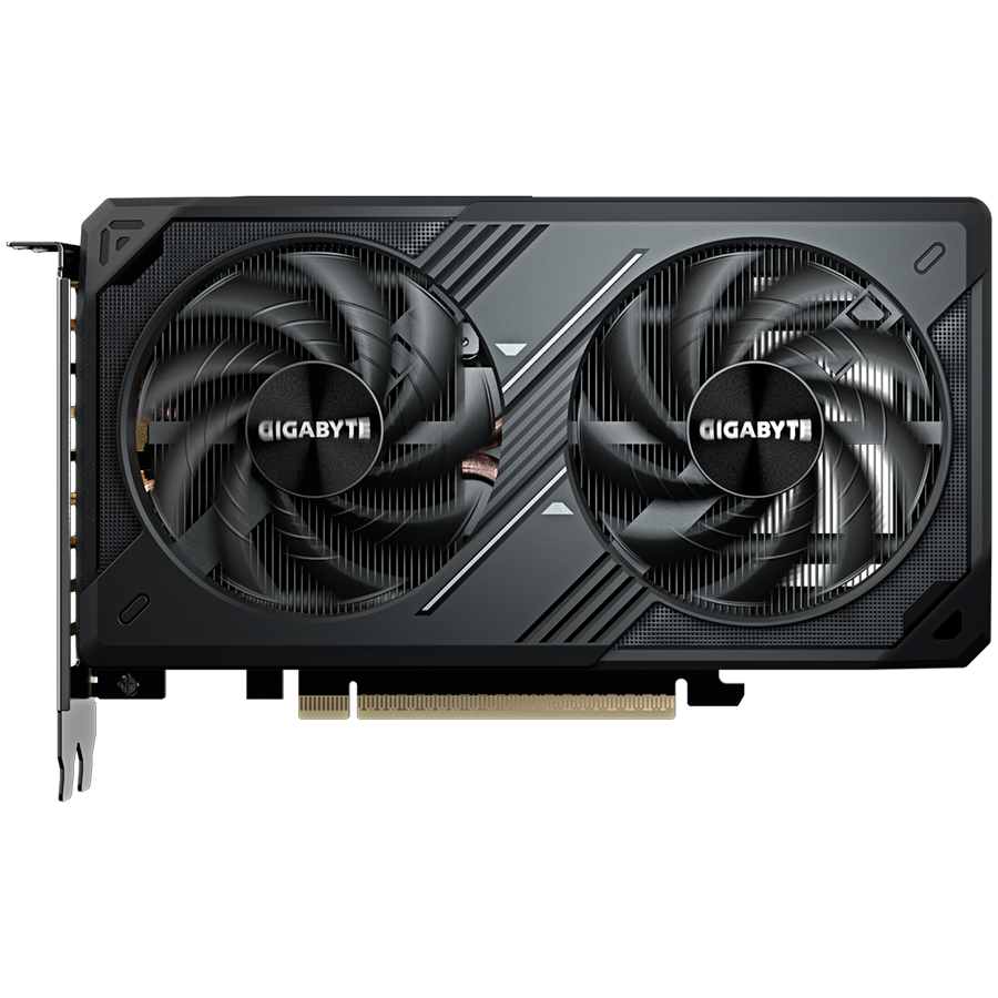 Grafička kartica GIGABYTE GeForce RTX 5060 WINDFORCE MAX OC 8GB-12