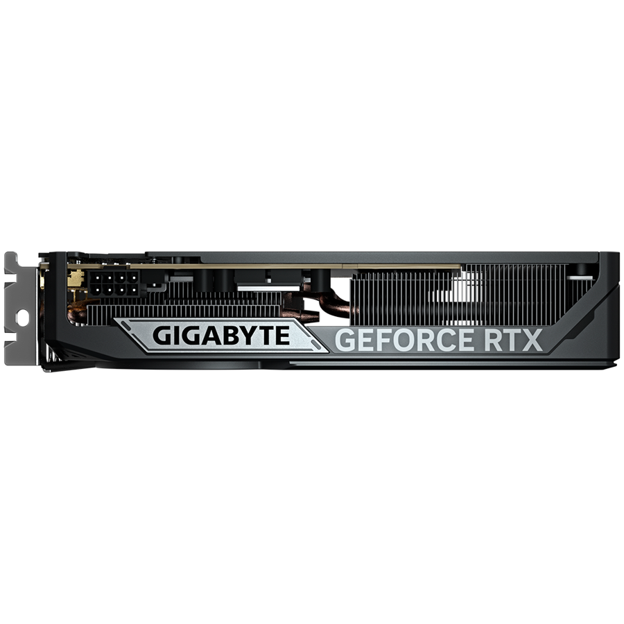 Grafička kartica GIGABYTE GeForce RTX 5060 WINDFORCE MAX OC 8GB-14