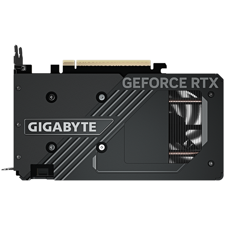 Grafička kartica GIGABYTE GeForce RTX 5060 WINDFORCE MAX OC 8GB-15
