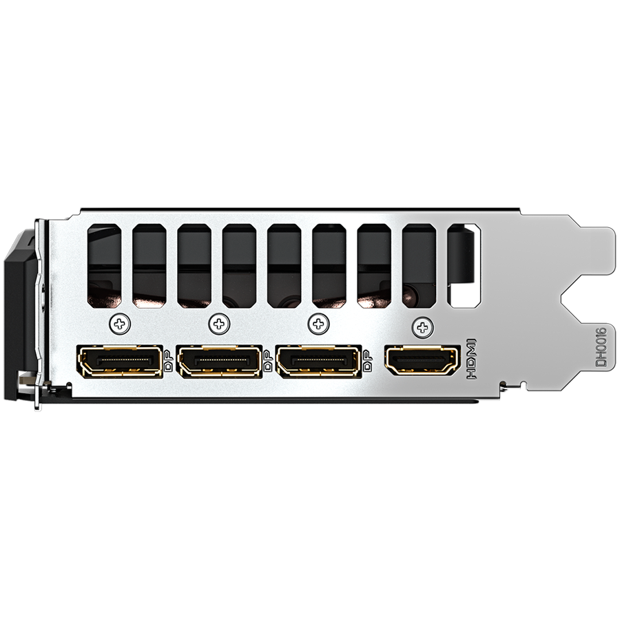 Grafička kartica GIGABYTE GeForce RTX 5060 WINDFORCE MAX OC 8GB-17
