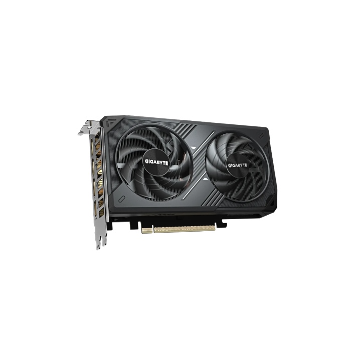 Grafička kartica GIGABYTE GeForce RTX 5060 WINDFORCE MAX OC 8GB-2