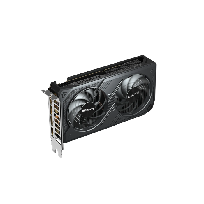 Grafička kartica GIGABYTE GeForce RTX 5060 WINDFORCE MAX OC 8GB-7