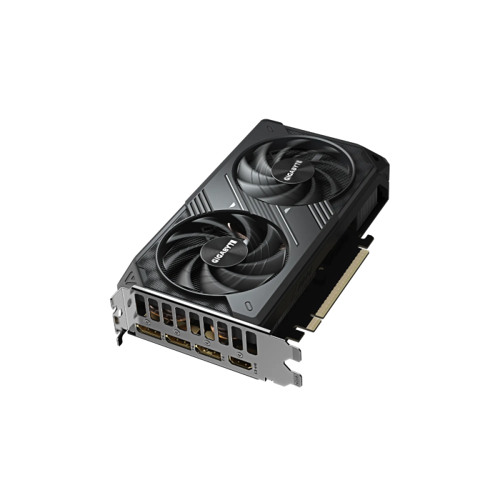 Grafička kartica GIGABYTE GeForce RTX 5060 WINDFORCE MAX OC 8GB-3
