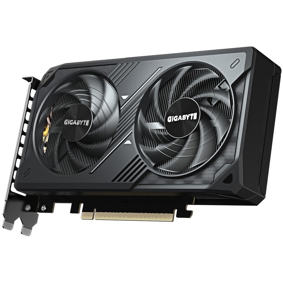 Grafička kartica GIGABYTE GeForce RTX 5060 WINDFORCE MAX OC 8GB-19