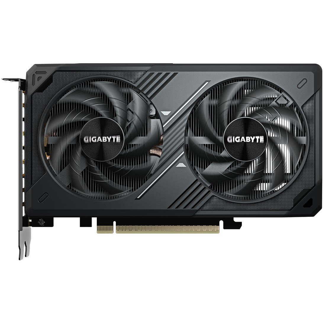 Grafička kartica GIGABYTE GeForce RTX 5060 WINDFORCE MAX OC 8GB-21
