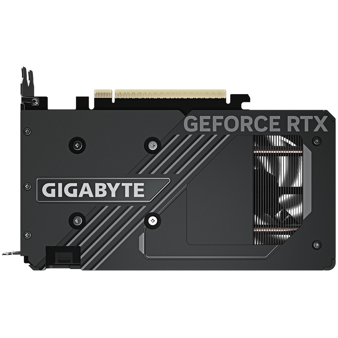 Grafička kartica GIGABYTE GeForce RTX 5060 WINDFORCE MAX OC 8GB-22