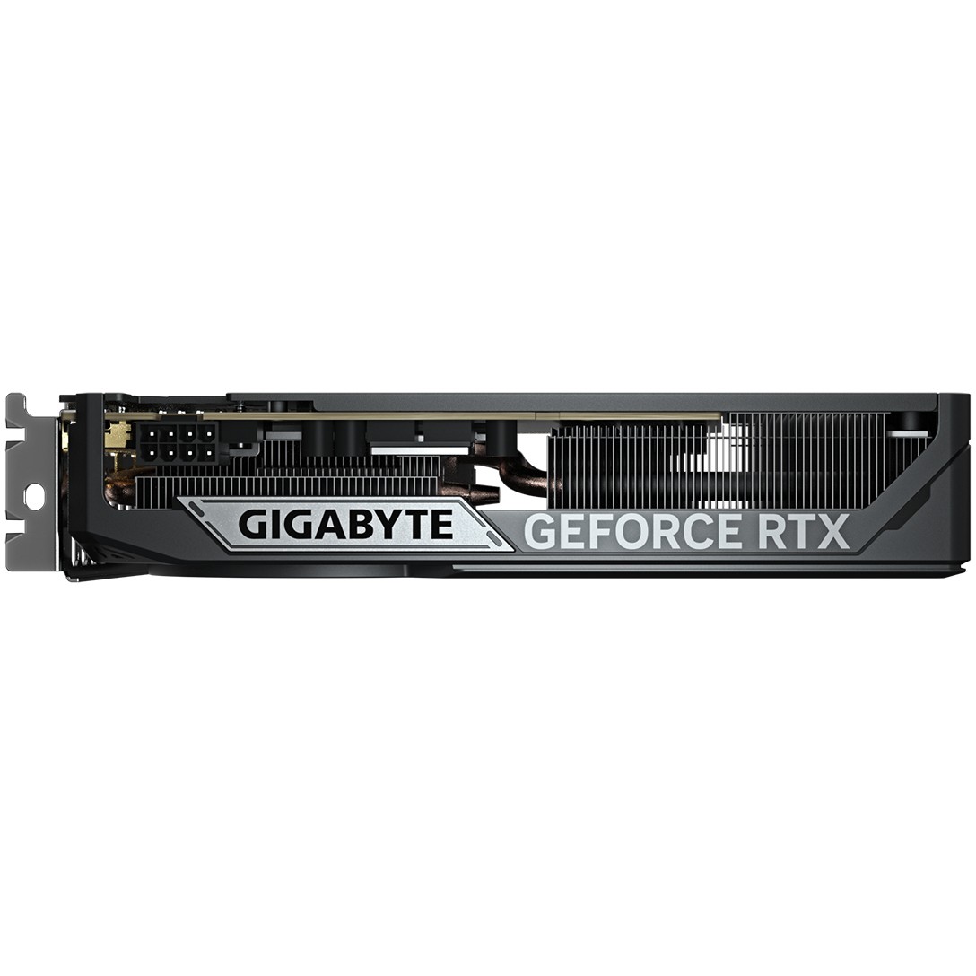 Grafička kartica GIGABYTE GeForce RTX 5060 WINDFORCE MAX OC 8GB-23