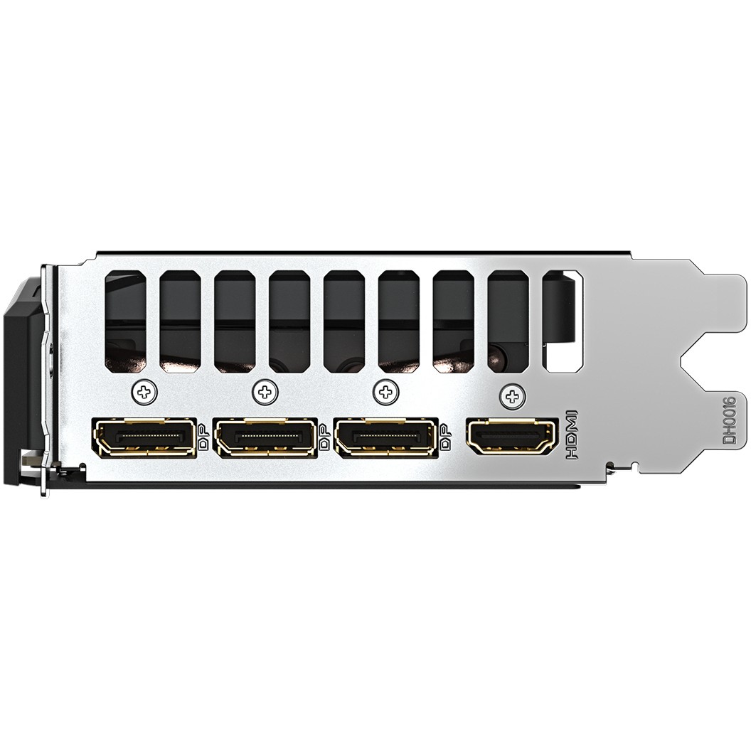 Grafička kartica GIGABYTE GeForce RTX 5060 WINDFORCE MAX OC 8GB-24