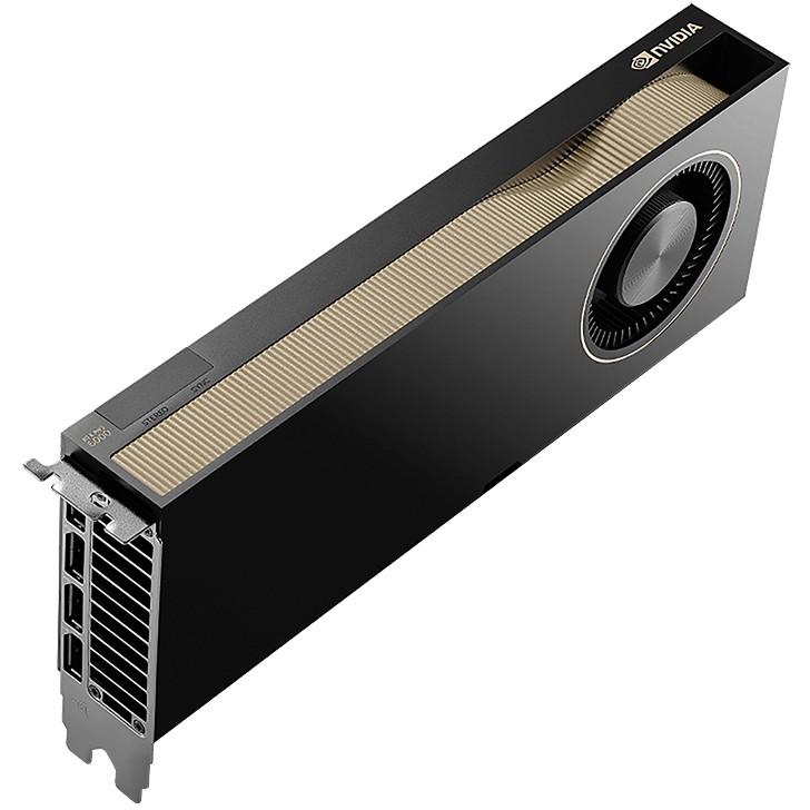 Grafička kartica PNY RTX PRO 6000 Blackwell Max-Q Workstation Edition 96 GB GDDR7-2