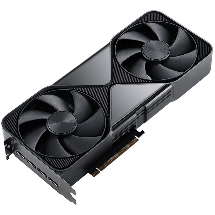 Grafička kartica PNY RTX PRO 6000 Blackwell Workstation Edition NVIDIA 96 GB GDDR7-4