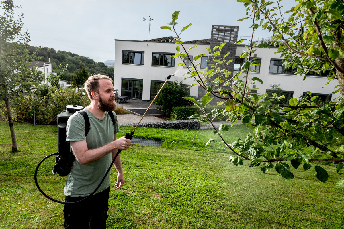 METABO RSG 18 LTX 15 akumulatorska leđna prskalica (bez baterije i punjača)-4