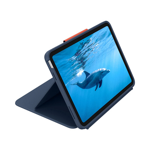 Tipkovnica LOGITECH Rugged Combo 4-10