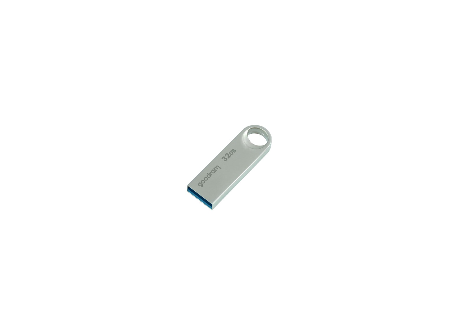 USB Flash Drive GOODRAM UNO3-0320S0R11 (32 GB, USB Type-A 3.2 Gen 1, Srebrna)-0