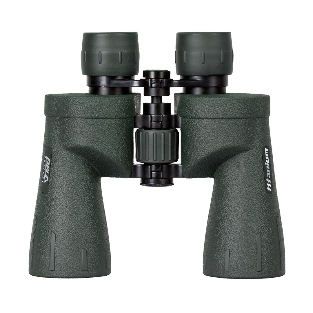 Dalekozor DELTA OPTICAL Titanium 7x50-0
