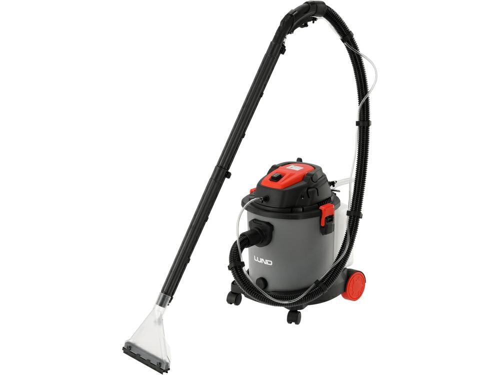 Višenamjenski usisavač za pranje LUND 67125 (1200 W, suho i mokro, spremnik 20 l, HEPA filtar)