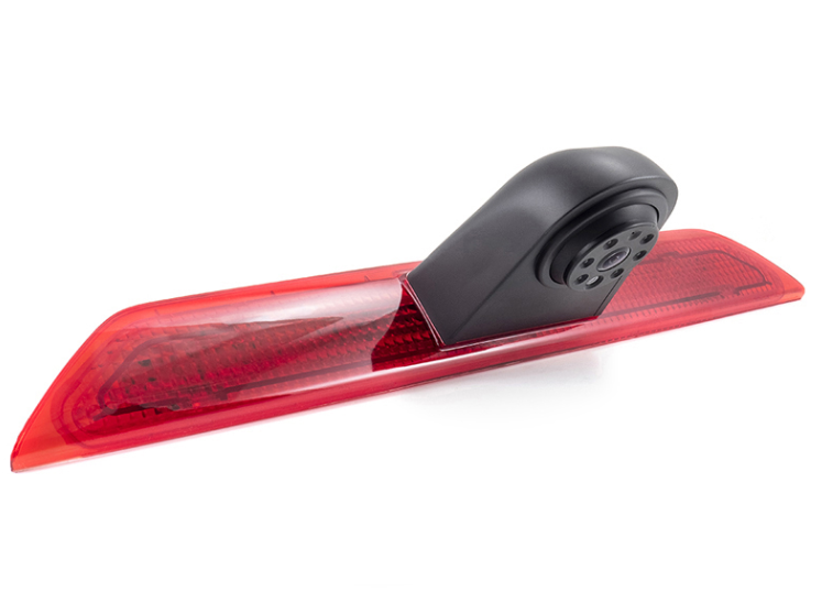 Parking kamera AMPIRE CVBS za Ford Transit 7. generacije s krovom H2 2014-2019