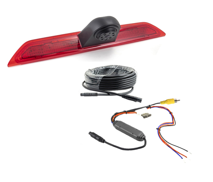 Parking kamera AMPIRE CVBS za Ford Transit 7. generacije s krovom H2 2014-2019-2