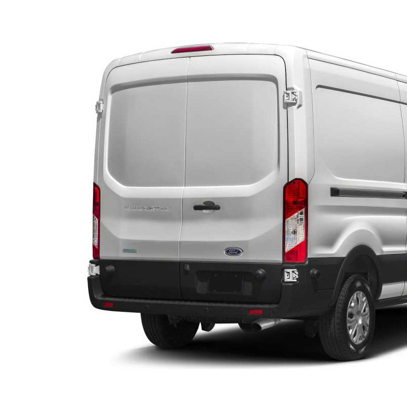 Parking kamera AMPIRE CVBS za Ford Transit 7. generacije s krovom H2 2014-2019-10