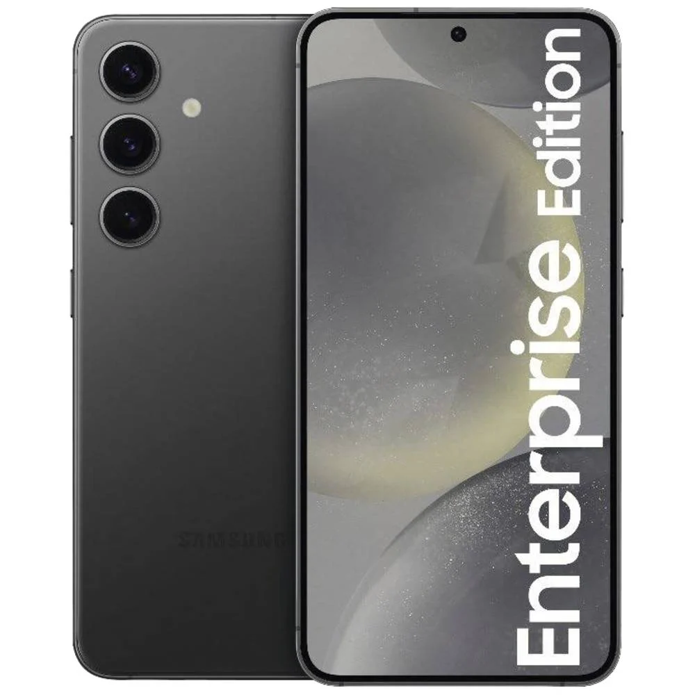 Mobitel SAMSUNG Galaxy S24 8GB/128GB Enterprise Edition DE Onyx Black-0