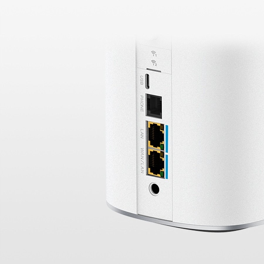 Router ZTE G5 Ultra 5G (MC8512)-4