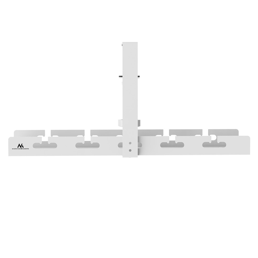 Organizator kabela MACLEAN MC-105 W (ispod stola)