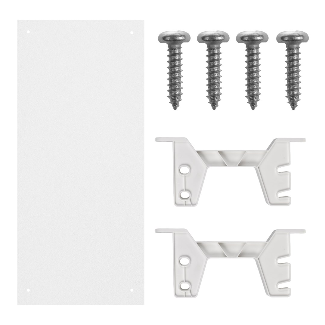 Organizator kabela MACLEAN MC-106 W (ispod stola)-6
