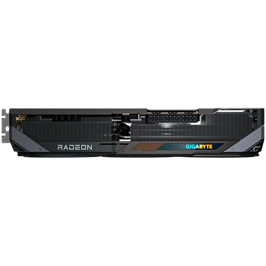 Grafička kartica GIGABYTE Radeon RX 9070 XT GAMING 16G 16GB GDDR6, 256bit, PCI-E 5.0-3