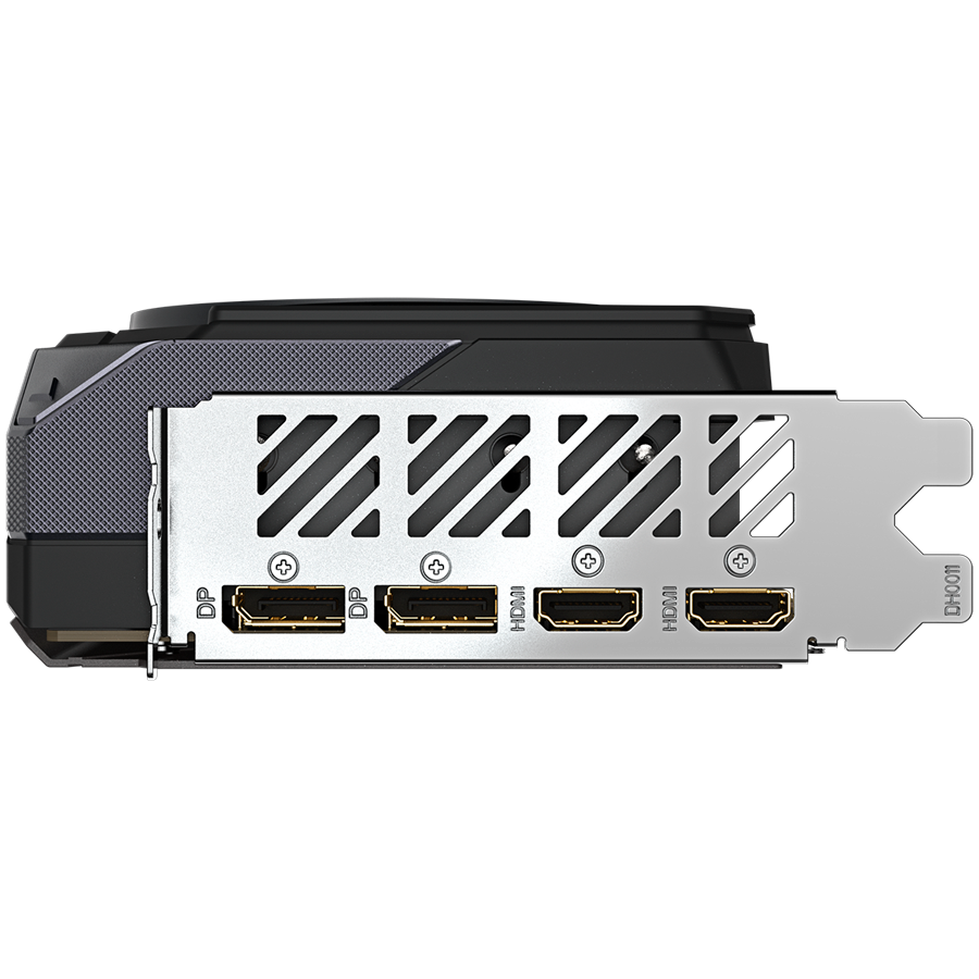 Grafička kartica GIGABYTE Radeon RX 9070 XT GAMING 16G 16GB GDDR6, 256bit, PCI-E 5.0-6