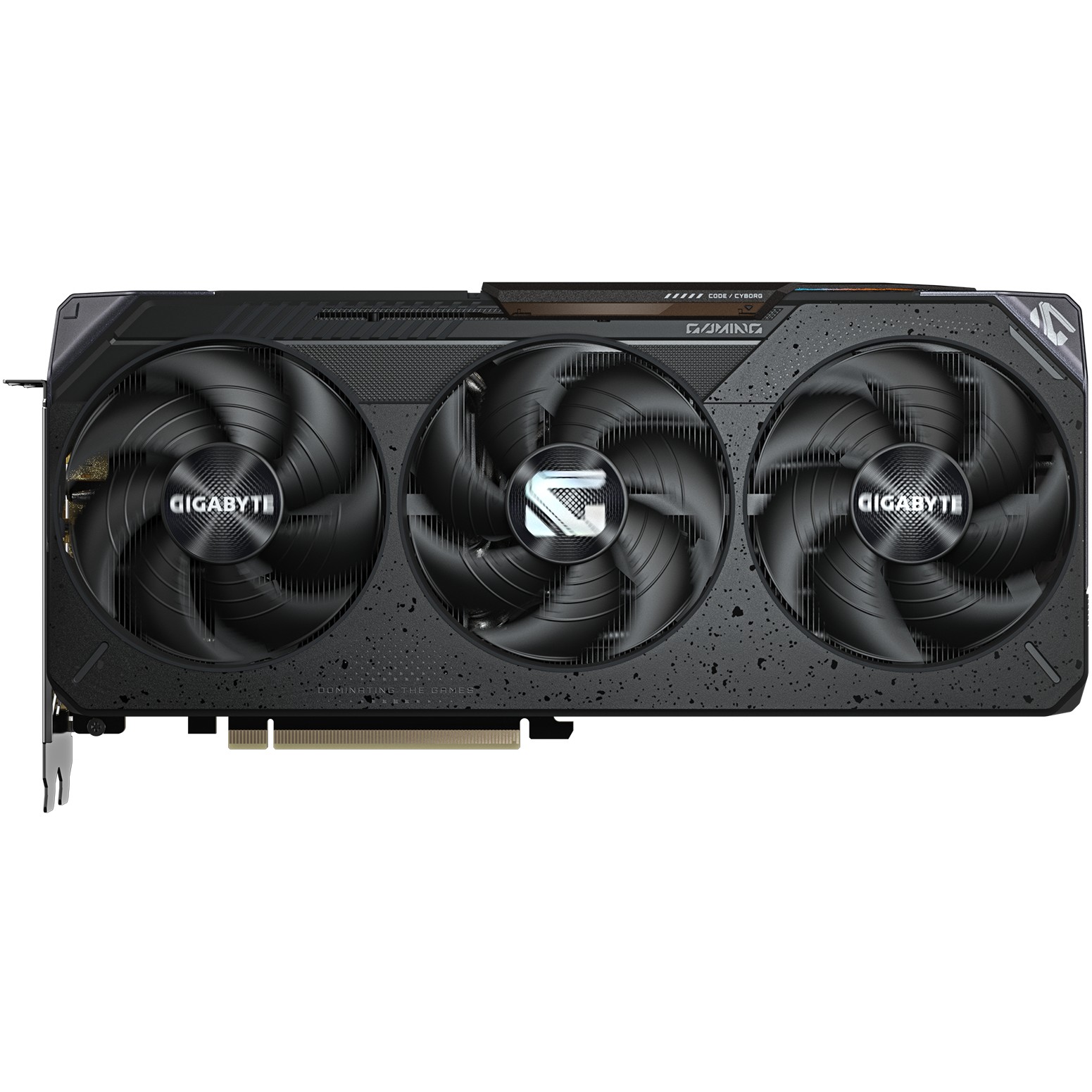 Grafička kartica GIGABYTE Radeon RX 9070 XT GAMING 16G 16GB GDDR6, 256bit, PCI-E 5.0-7