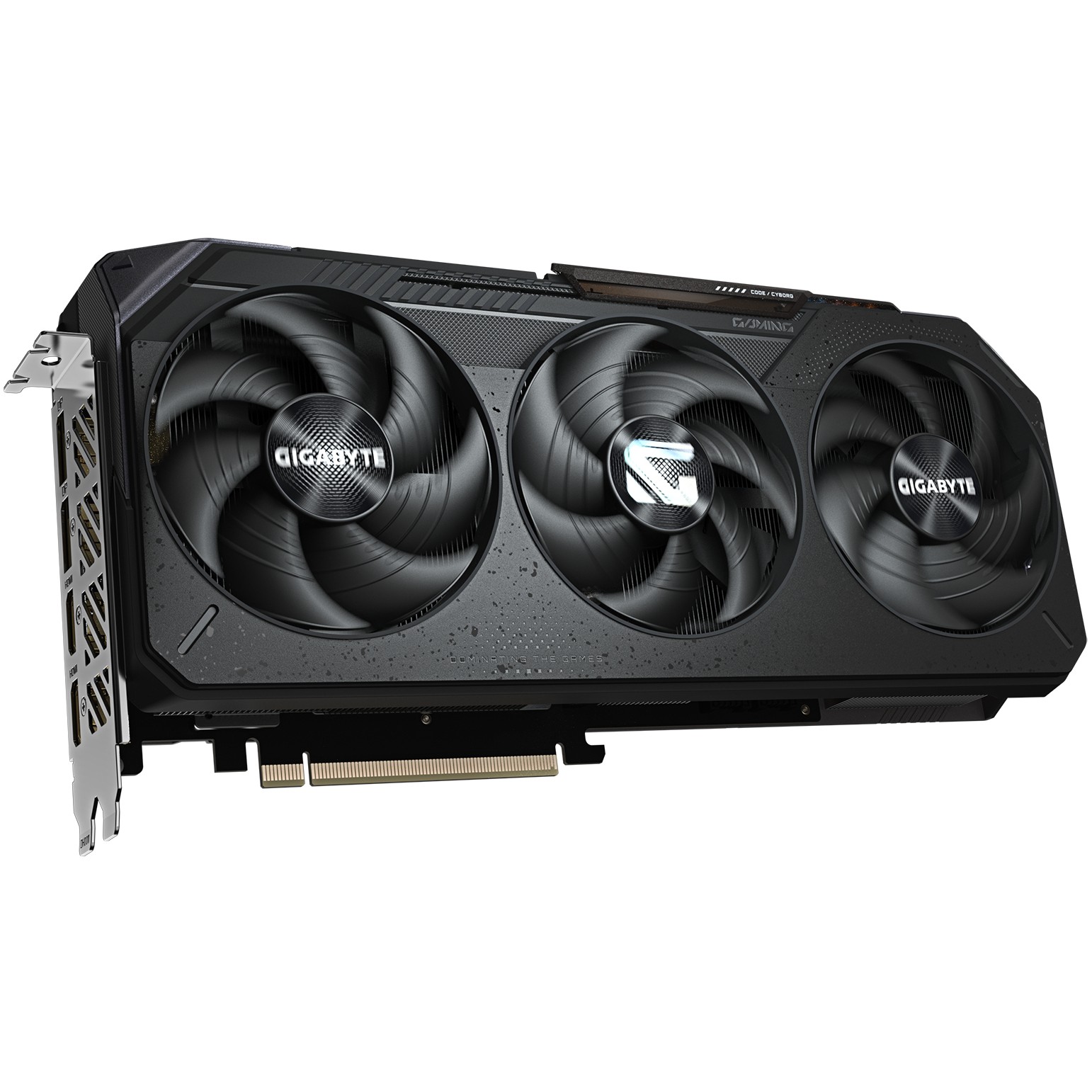 Grafička kartica GIGABYTE Radeon RX 9070 XT GAMING 16G 16GB GDDR6, 256bit, PCI-E 5.0-8