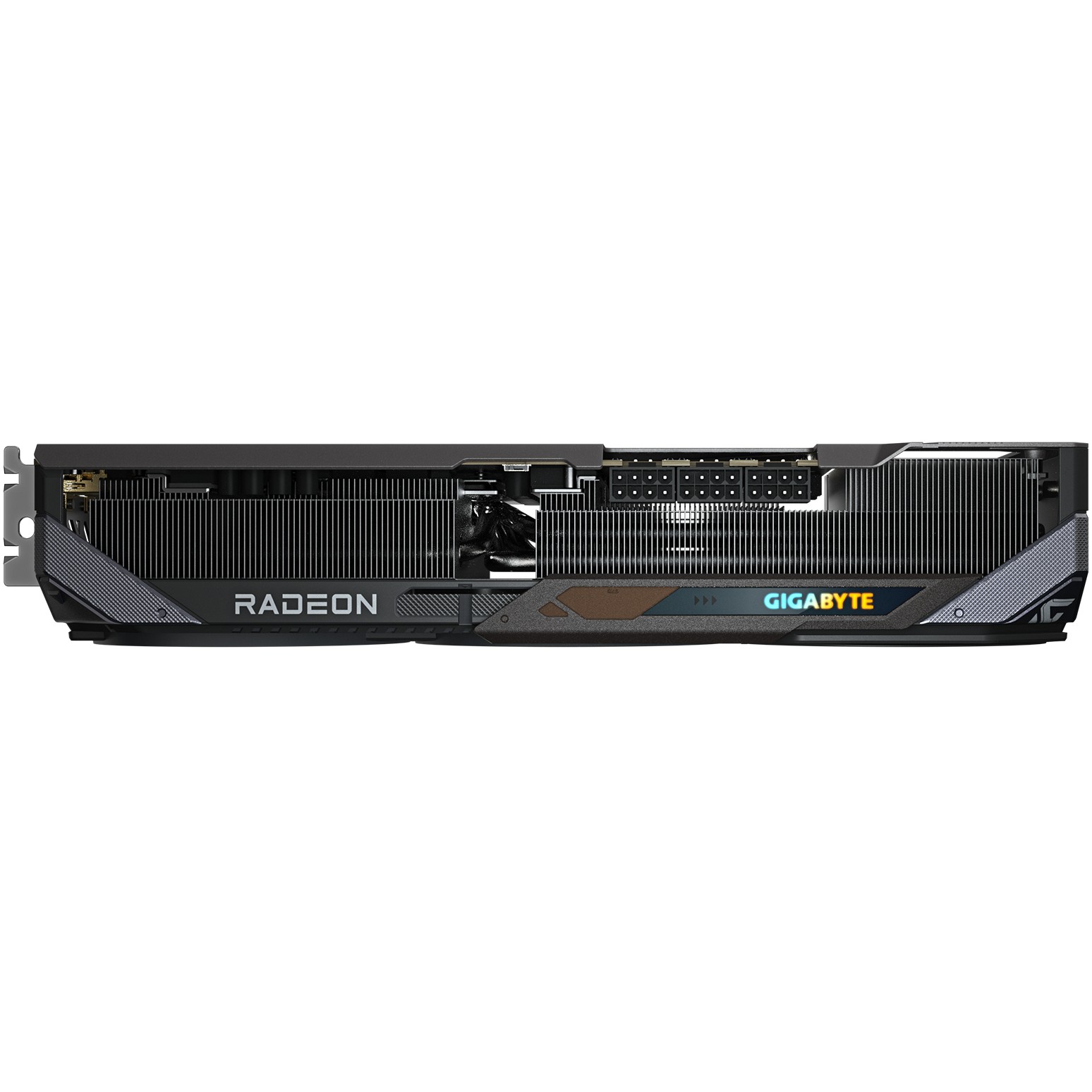 Grafička kartica GIGABYTE Radeon RX 9070 XT GAMING 16G 16GB GDDR6, 256bit, PCI-E 5.0-12