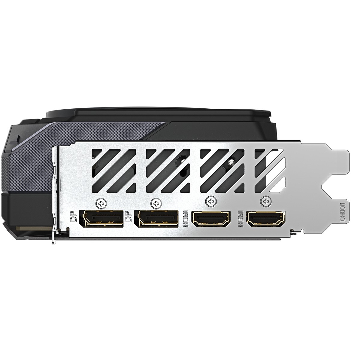 Grafička kartica GIGABYTE Radeon RX 9070 XT GAMING 16G 16GB GDDR6, 256bit, PCI-E 5.0-13