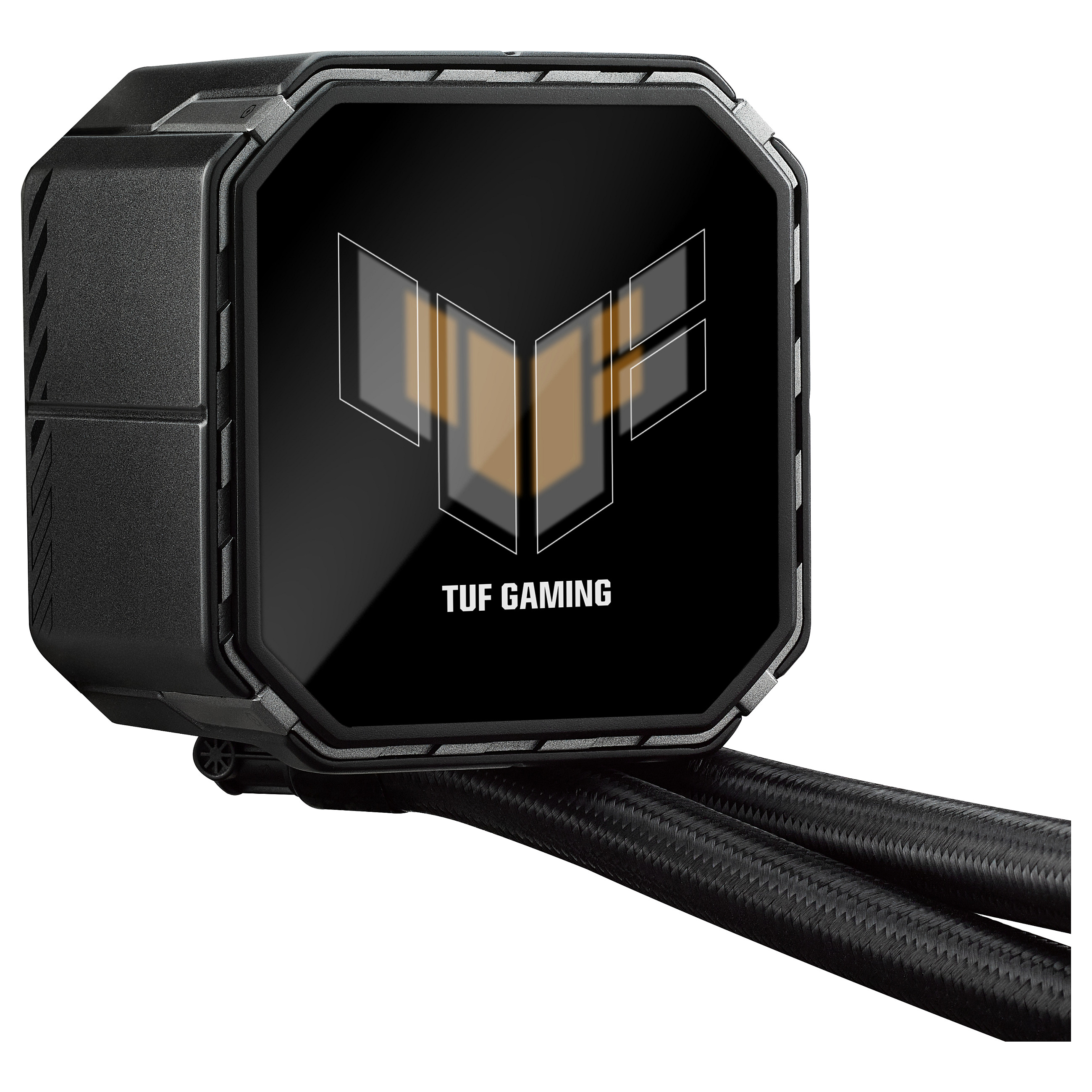 Računalni hladnjak ASUS TUF Gaming LC III 360 ARGB LCD (All-in-one, 12 cm, crna boja)-14