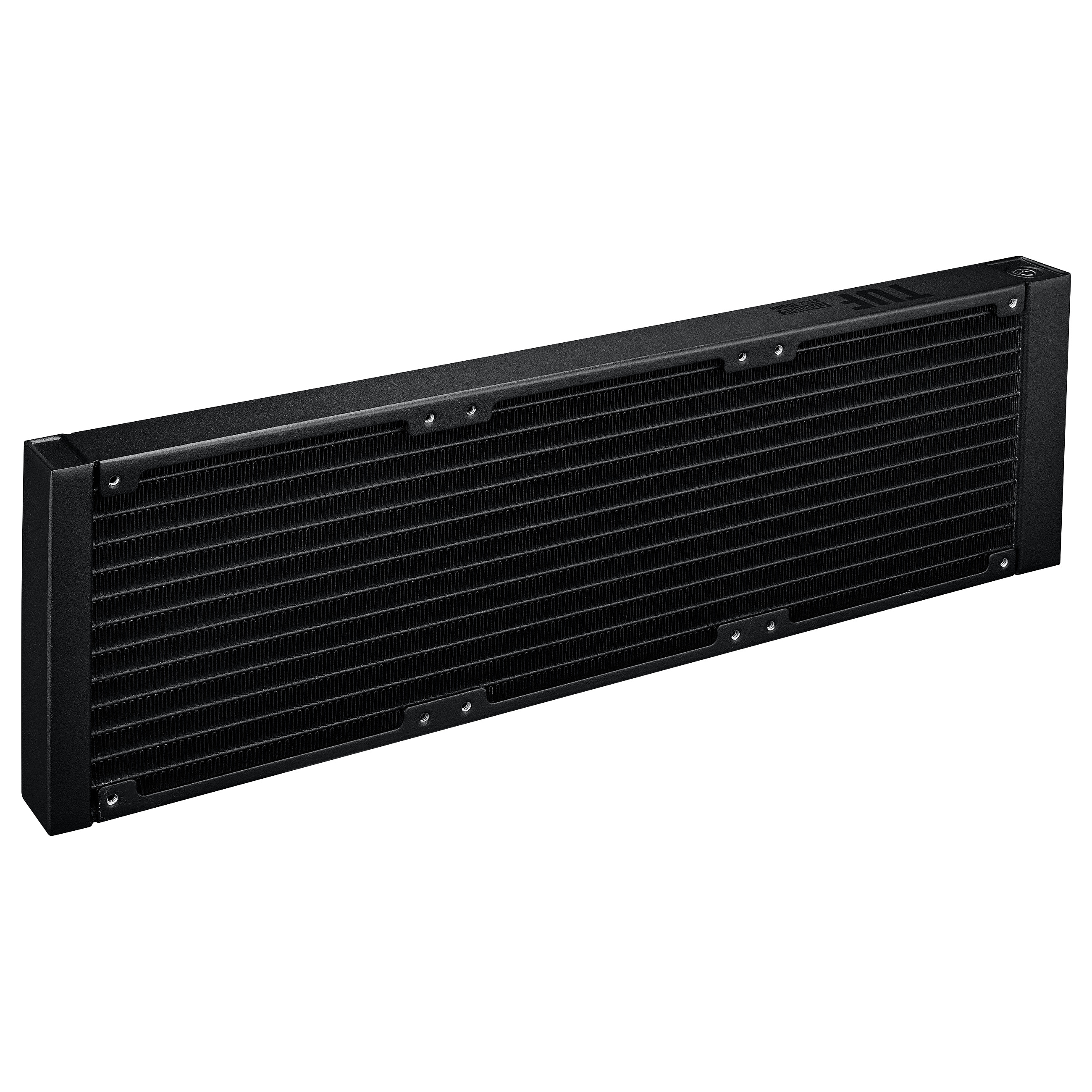 Računalni hladnjak ASUS TUF Gaming LC III 360 ARGB LCD (All-in-one, 12 cm, crna boja)-4