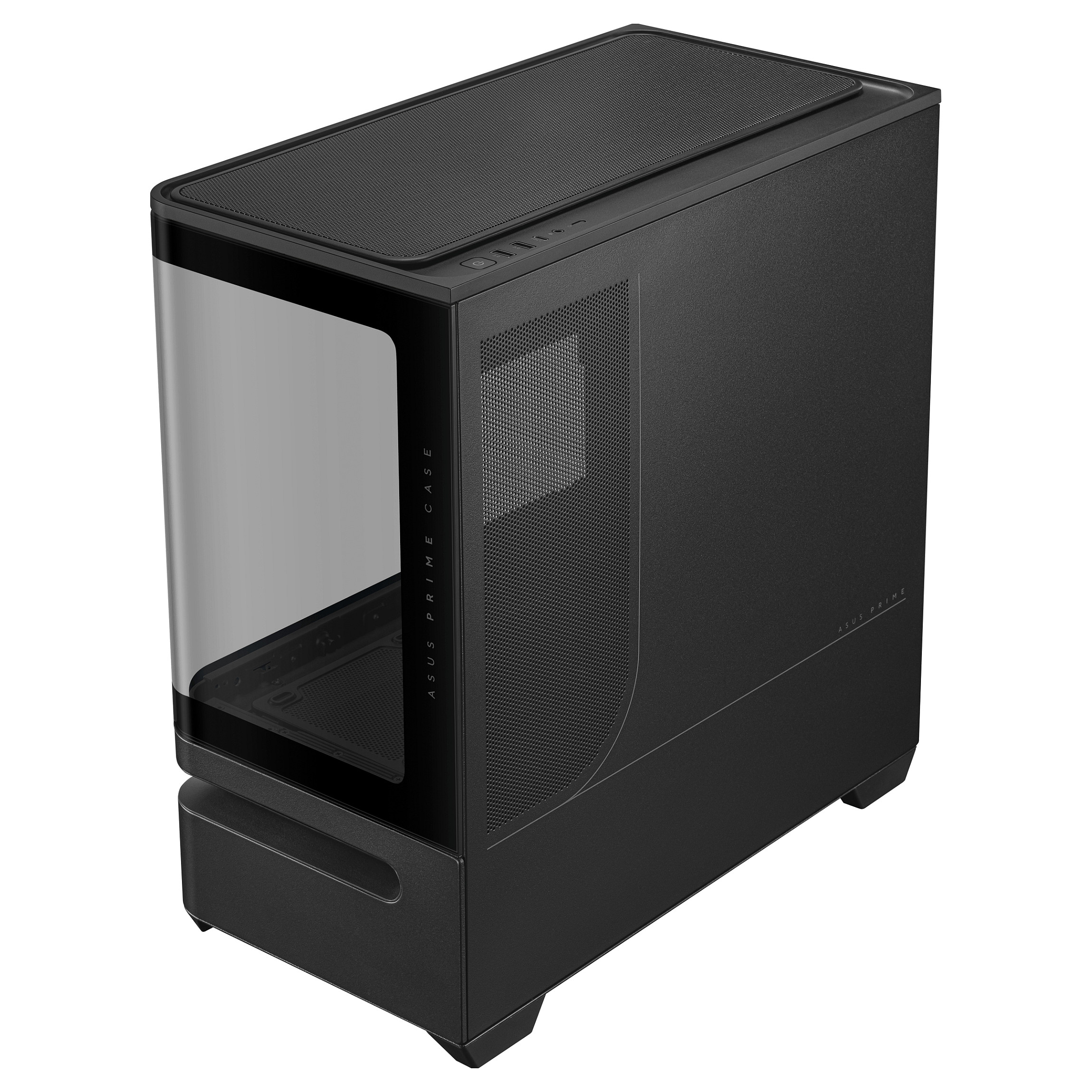 Kućište ASUS PRIME AP202 TG ARGB BLACK (ARGB, crna boja)-15