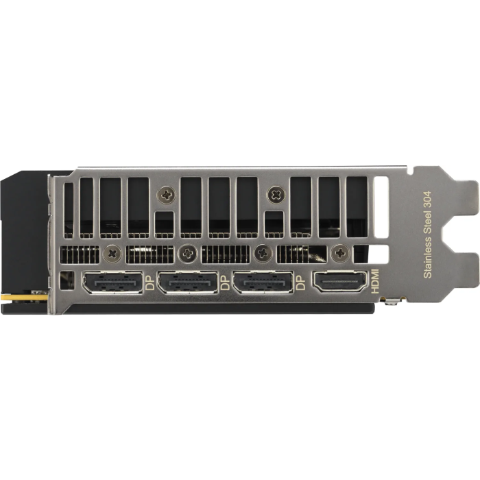 Grafička kartica ASUS DUAL-RTX5050-O8G (NVIDIA GeForce RTX 5050, 8 GB GDDR6)-9